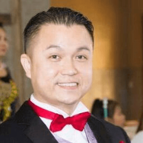 Simon Dang